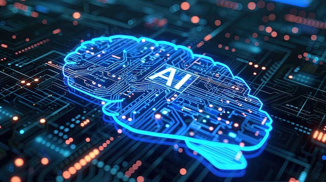 Free Ai Generated Artificial Intelligence illustration and picture